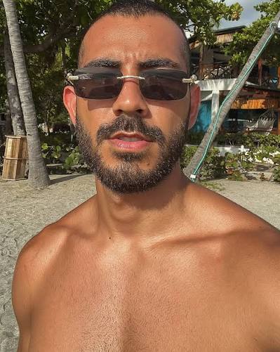David guzman