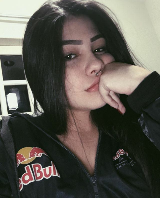 Luisa Salzar